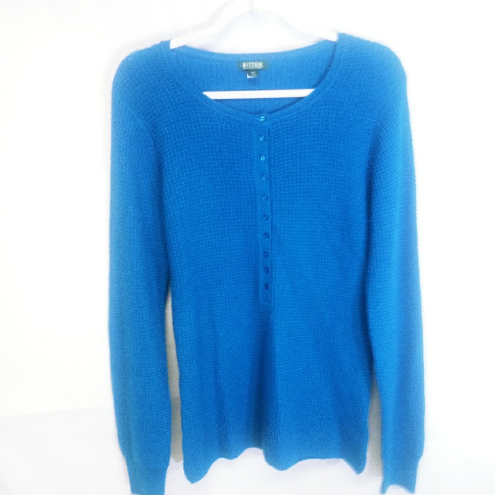 2 for $15 BITTEN by Sarah Jessica Parker Knit Top
